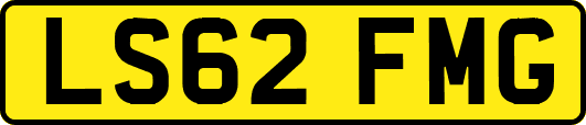 LS62FMG