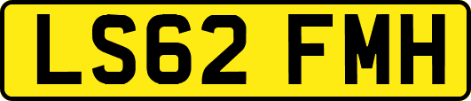 LS62FMH
