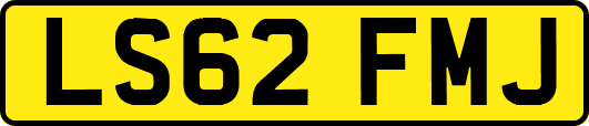 LS62FMJ