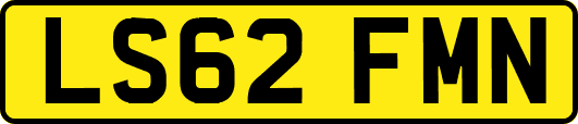 LS62FMN