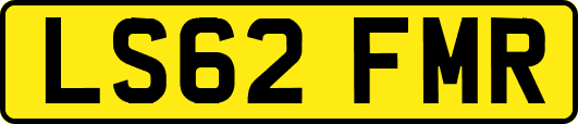 LS62FMR