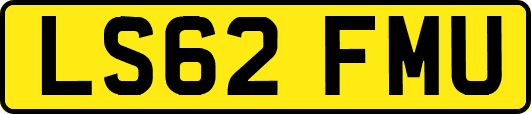 LS62FMU