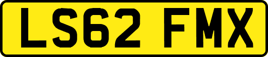 LS62FMX