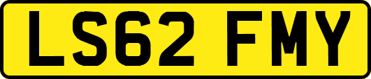 LS62FMY