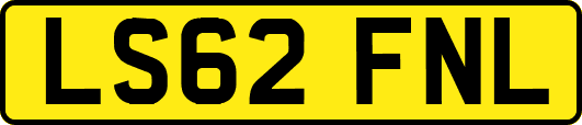 LS62FNL
