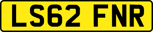 LS62FNR