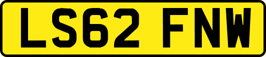 LS62FNW