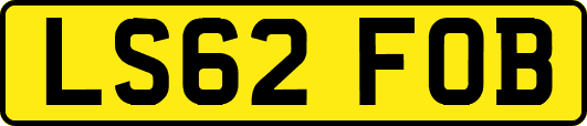 LS62FOB