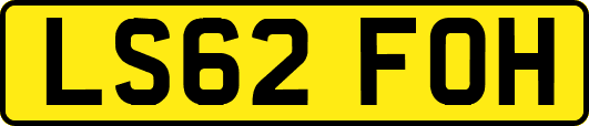 LS62FOH