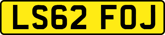 LS62FOJ