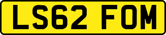 LS62FOM