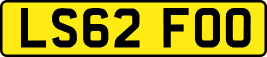 LS62FOO