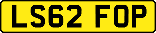 LS62FOP