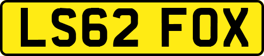 LS62FOX