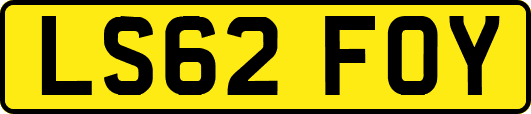 LS62FOY