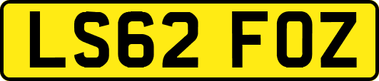 LS62FOZ