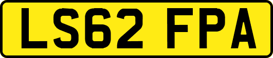 LS62FPA