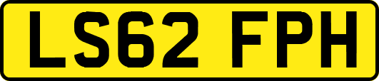 LS62FPH