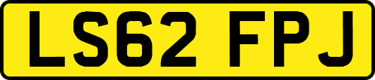 LS62FPJ