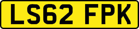 LS62FPK