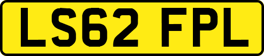 LS62FPL