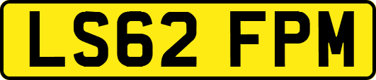 LS62FPM
