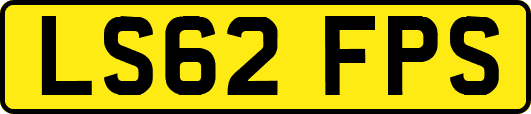 LS62FPS