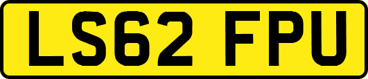 LS62FPU