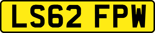 LS62FPW