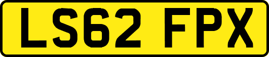 LS62FPX