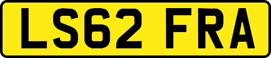 LS62FRA
