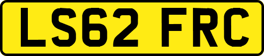 LS62FRC