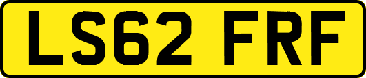 LS62FRF