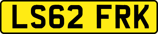 LS62FRK