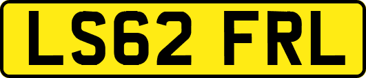 LS62FRL