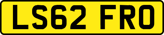 LS62FRO