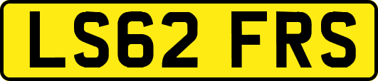 LS62FRS