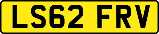 LS62FRV