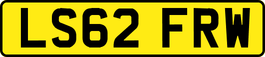 LS62FRW