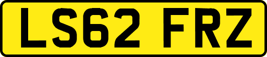 LS62FRZ
