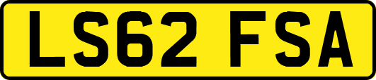 LS62FSA