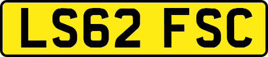 LS62FSC