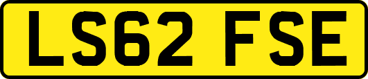 LS62FSE
