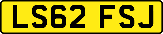 LS62FSJ
