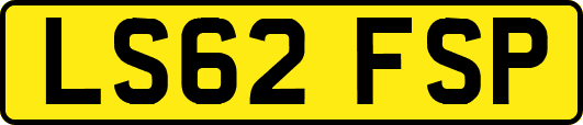 LS62FSP