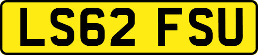 LS62FSU