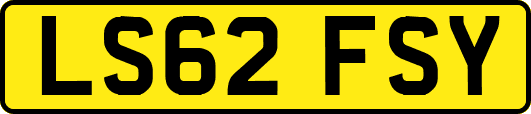 LS62FSY