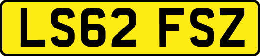 LS62FSZ