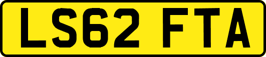 LS62FTA