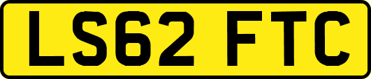 LS62FTC